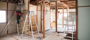 Entreprise de rénovation de la maison et de rénovation d’appartement à Reboursin